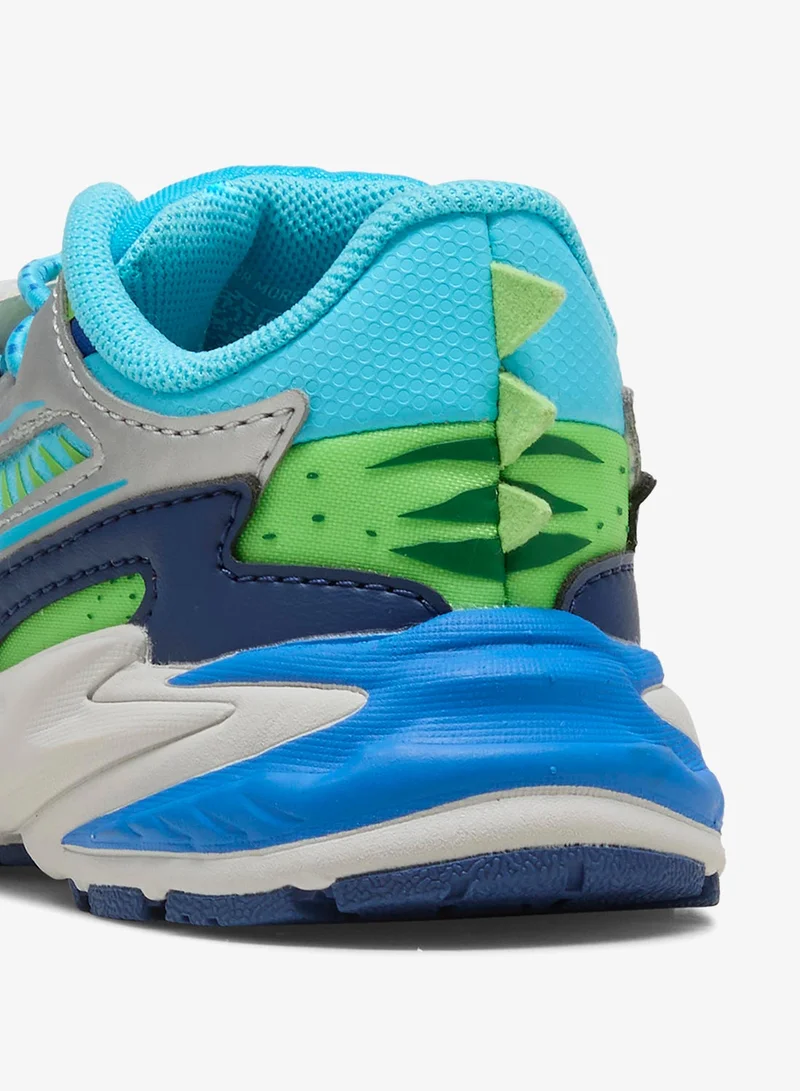 Puma Bright Aqua-Pitch Green Infant Rs Surge Paw Patrol Ac for Men | Best Price UAE