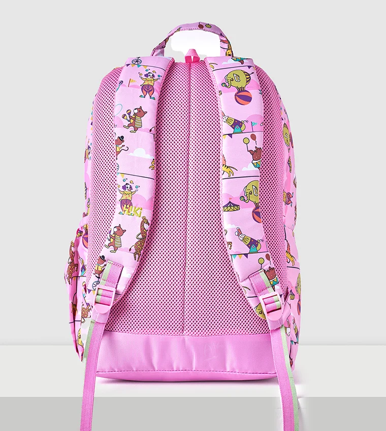 WILDCRAFT  Wiki Champ 5 Circus, Pink  | Best Price UAE