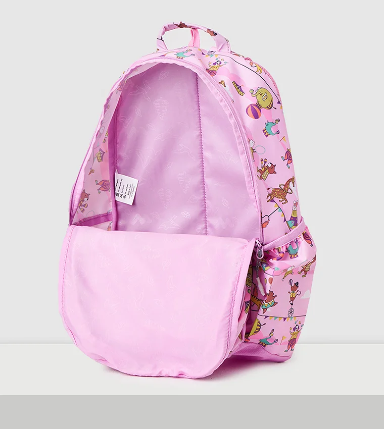 WILDCRAFT  Wiki Champ 5 Circus, Pink  | Best Price UAE