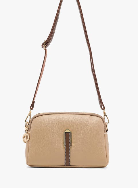 حقيبة كروس كلاسيكية