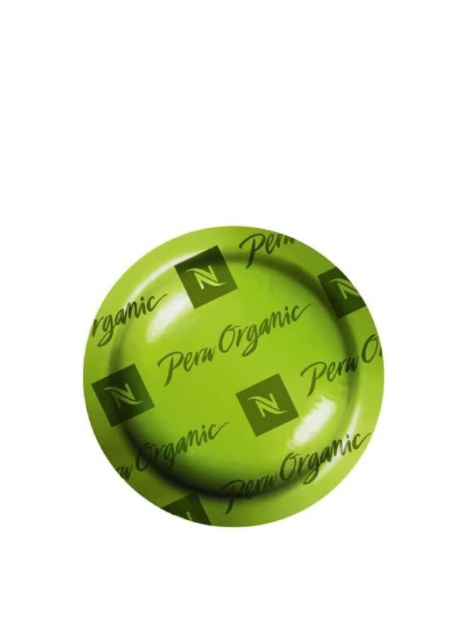 نسبرسو نسبريسو بروفيشنال بيرو أورجانيك 50 كبسولة - Image 3