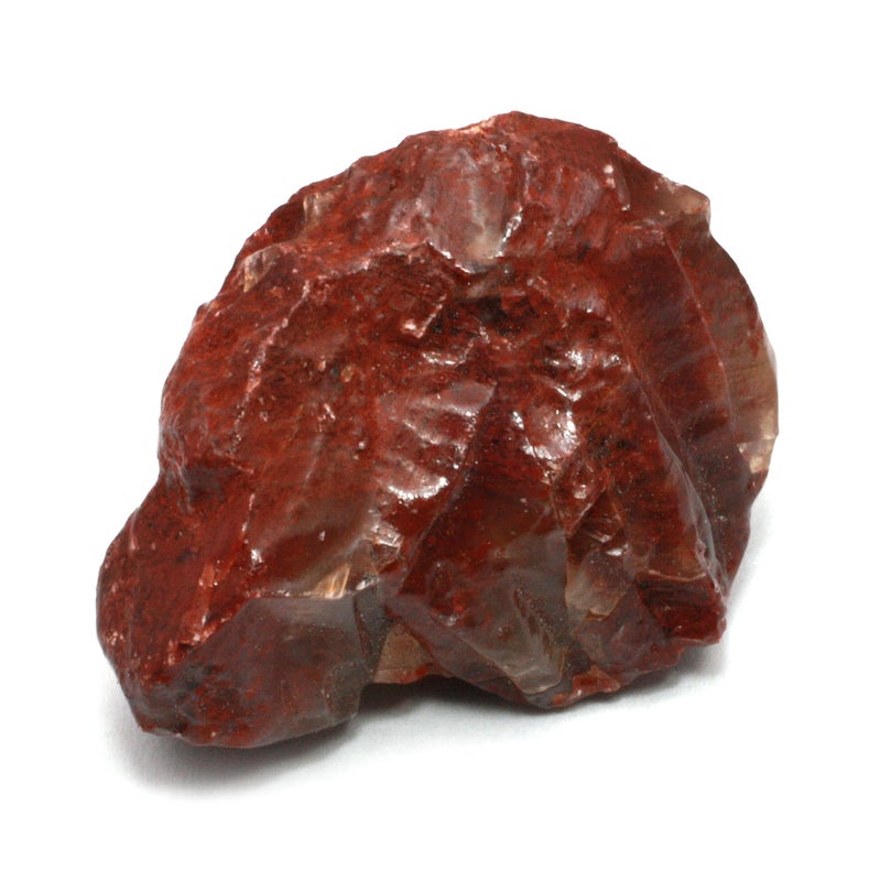 Dragons Blood Calcite Healing Crystal