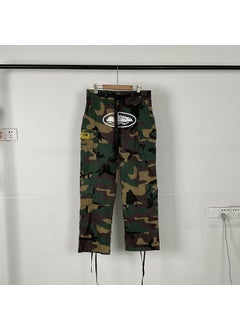 Camouflage