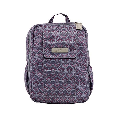 JuJuBe Mini Be Backpack, Small Backpack, Classic Collection, Amethyst Ice - Image 5