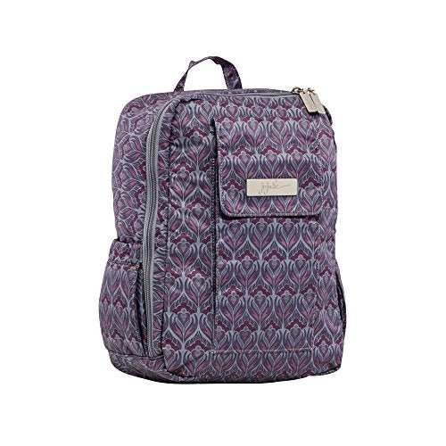 JuJuBe Mini Be Backpack, Small Backpack, Classic Collection, Amethyst Ice - Image 2