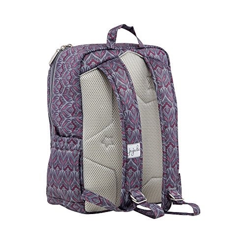 JuJuBe Mini Be Backpack, Small Backpack, Classic Collection, Amethyst Ice - Image 4