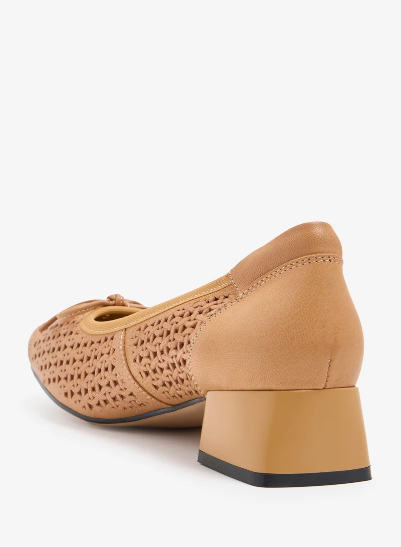 لوريان Belmira - Pumps