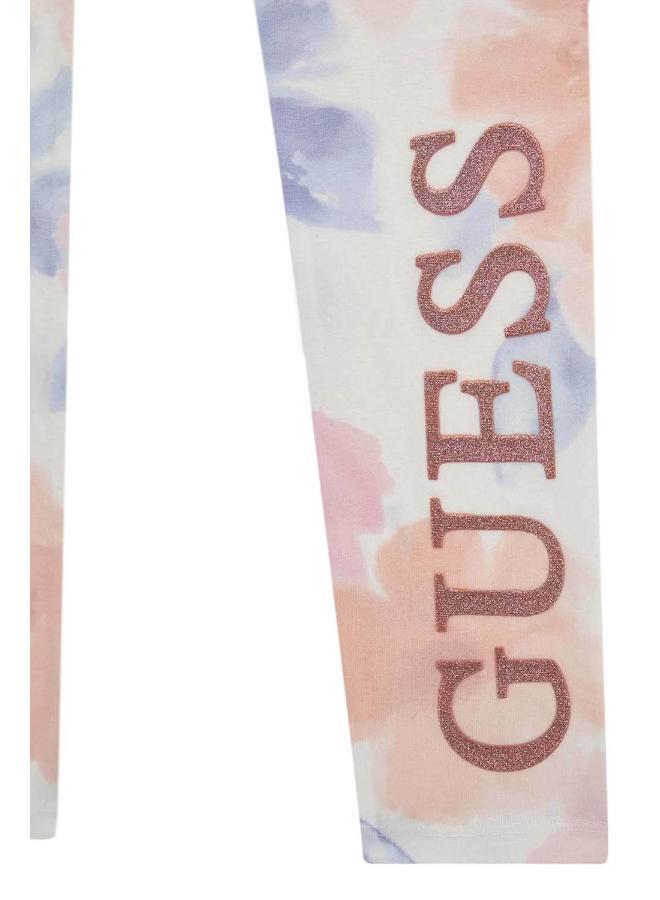 جس ليجنز أطفال بنقشة الزهور - Image 3