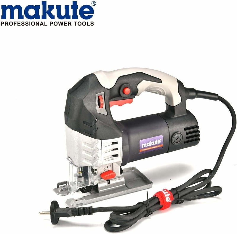 makute Electric Jigsaw 500W - Image 3