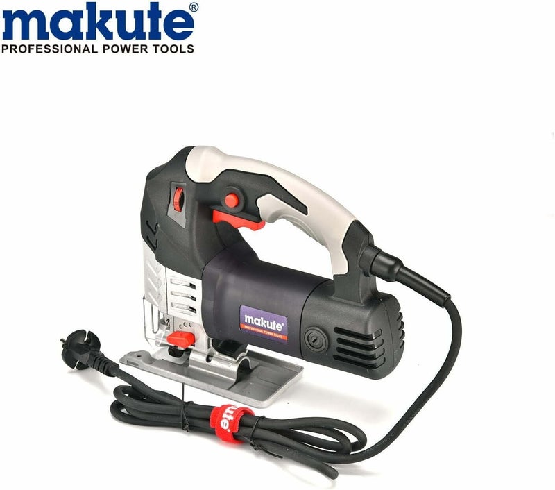 makute Electric Jigsaw 500W - Image 2