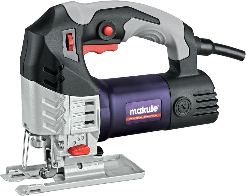 makute Electric Jigsaw 500W - Image 1