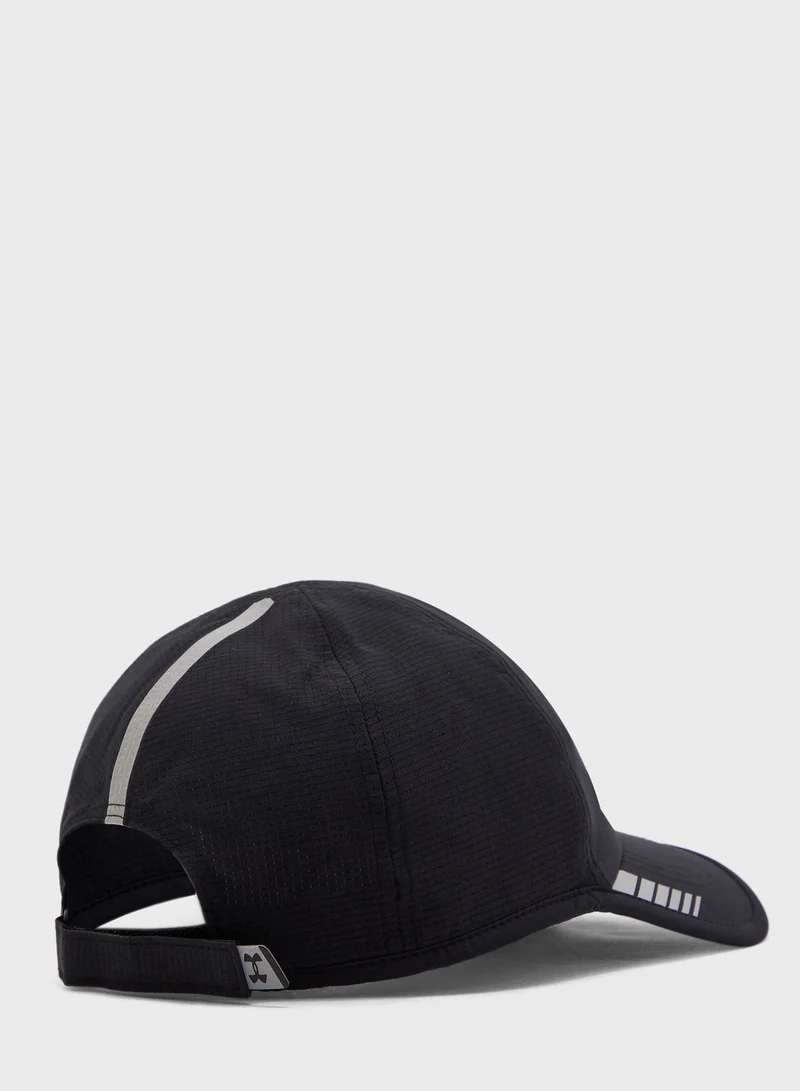 UNDER ARMOUR Launch Armourvent Cap