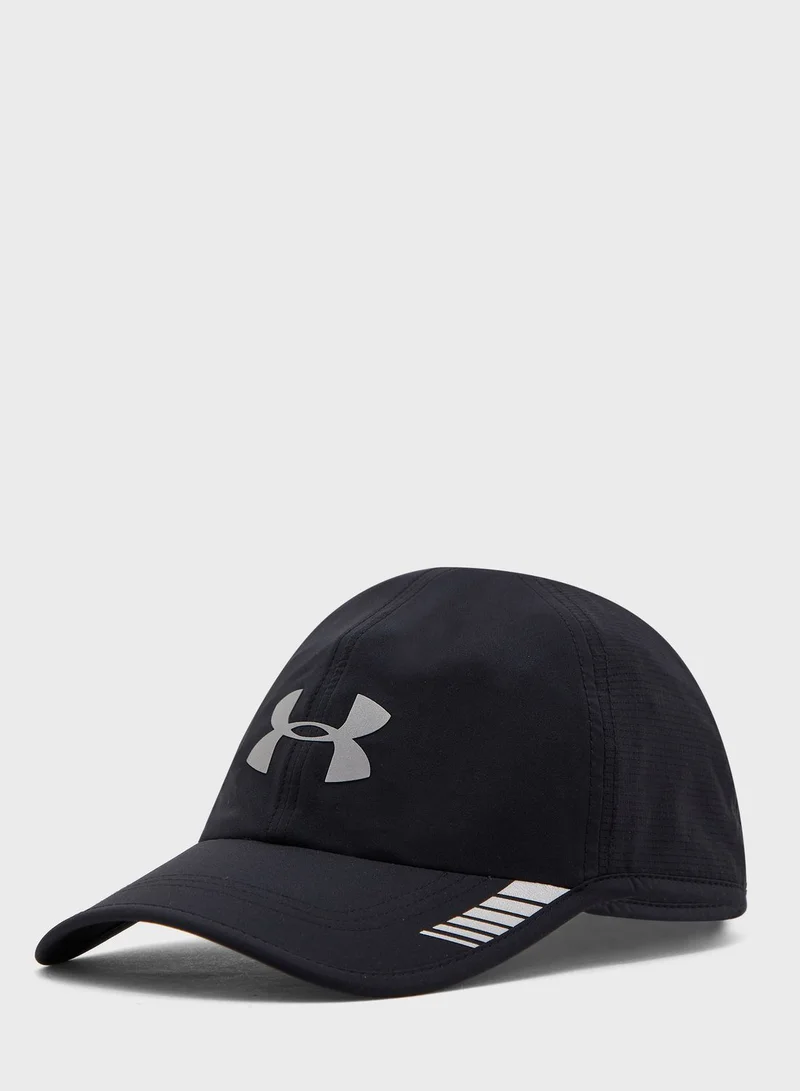 UNDER ARMOUR Launch Armourvent Cap