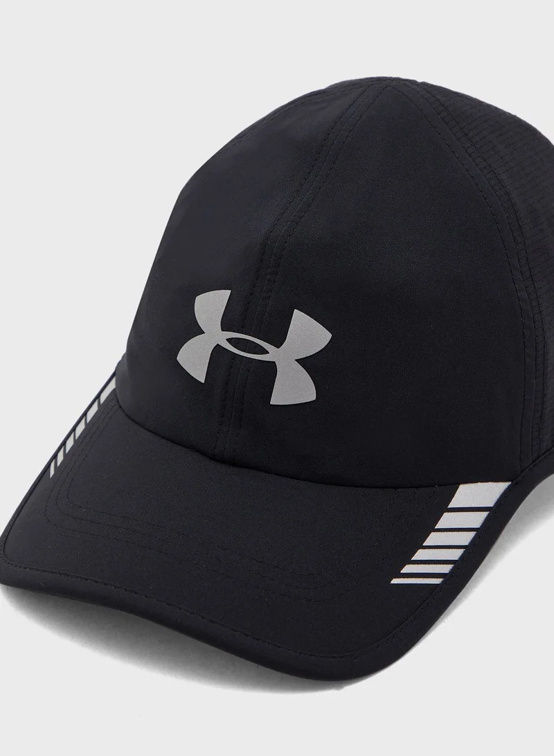 UNDER ARMOUR Launch Armourvent Cap