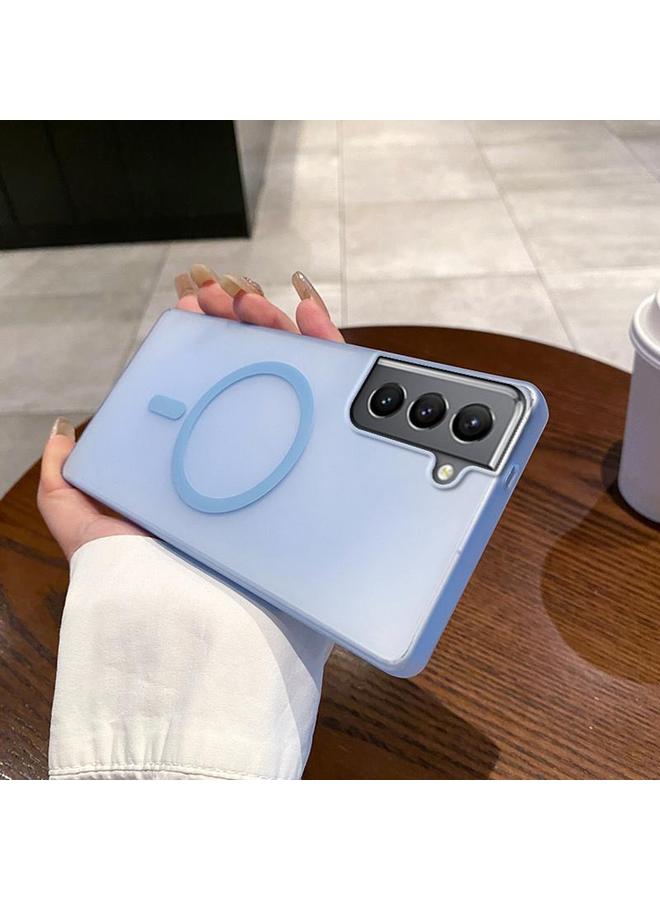 إيروريكس جراب لهاتف Samsung Galaxy S21 5G Ice Fog MagSafe PC Phone Case - Image 1