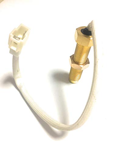 ELING Universal RPM Tacho Sensor Sender 2-Wire for Tachometer (M16*1.5) - Image 2