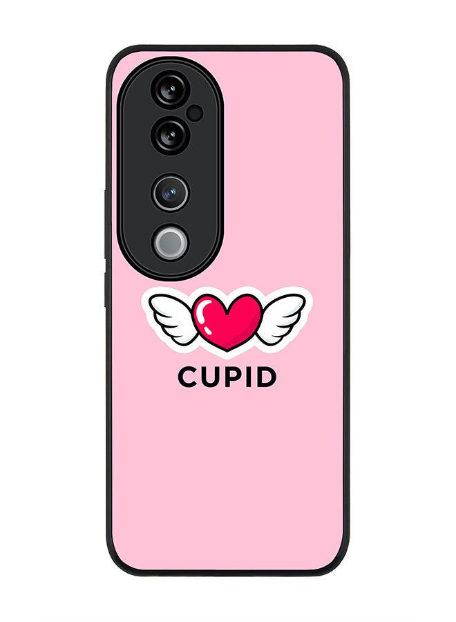 Stylizedd For vivo V40 5G /vivo V40 Pro Case,Slim fit Camera Protection, Shockproof Thin Phone cover - Cupid - Image 1
