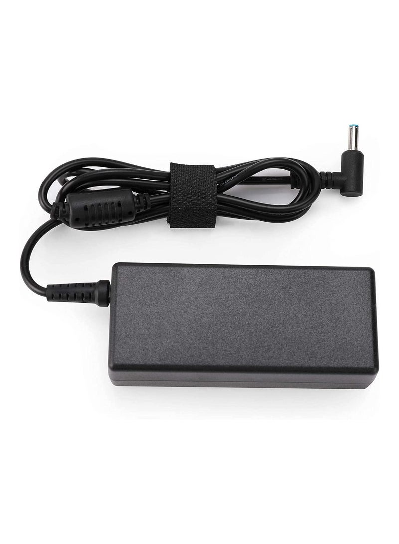 HP Laptop Power Adapter Charger 45W 19.5V 2.31A 4.5x3MM  Black - Image 4