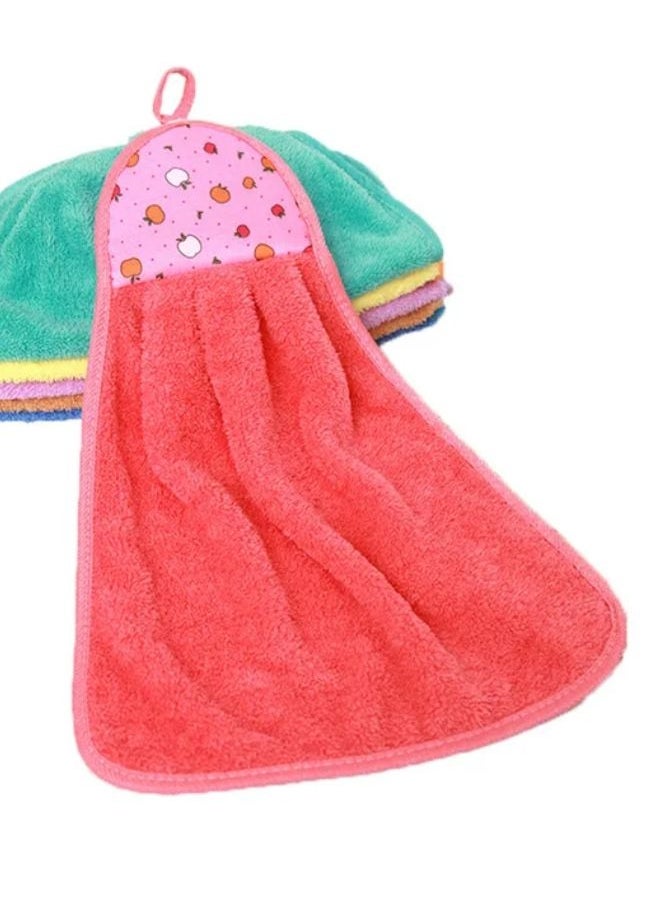 SUNIFY - 2PCS Kitchen Hand Towel - Image 1