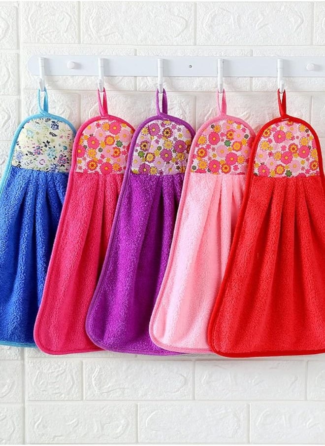 SUNIFY - 2PCS Kitchen Hand Towel - Image 1