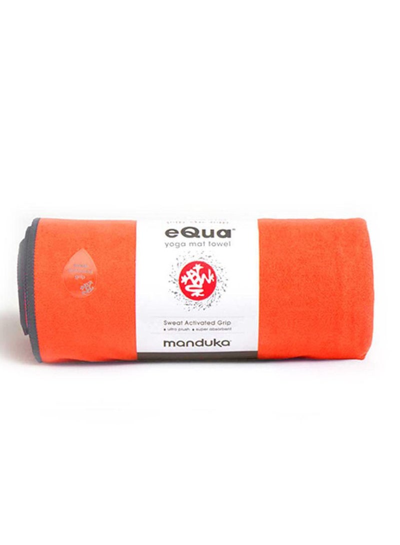 Manduka EQUA STANDARD TOWEL ARISE 72 INCH - Image 1