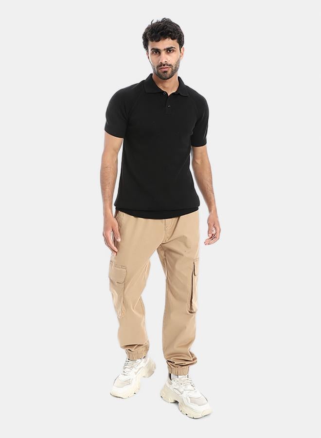 Coup Coup - Men's Trendy Polo-Shirt  - Image 5