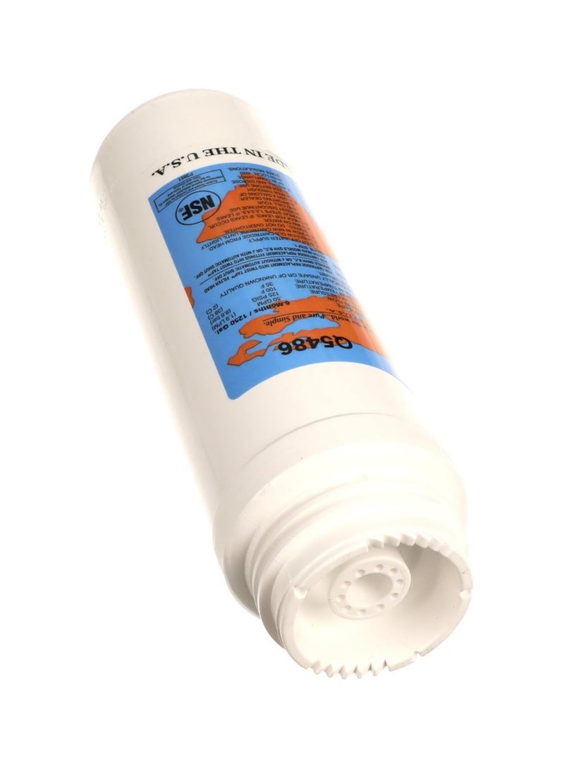 Omnipure Q5486 Q-Series GAC and Phosphate Water Filter - Image 2