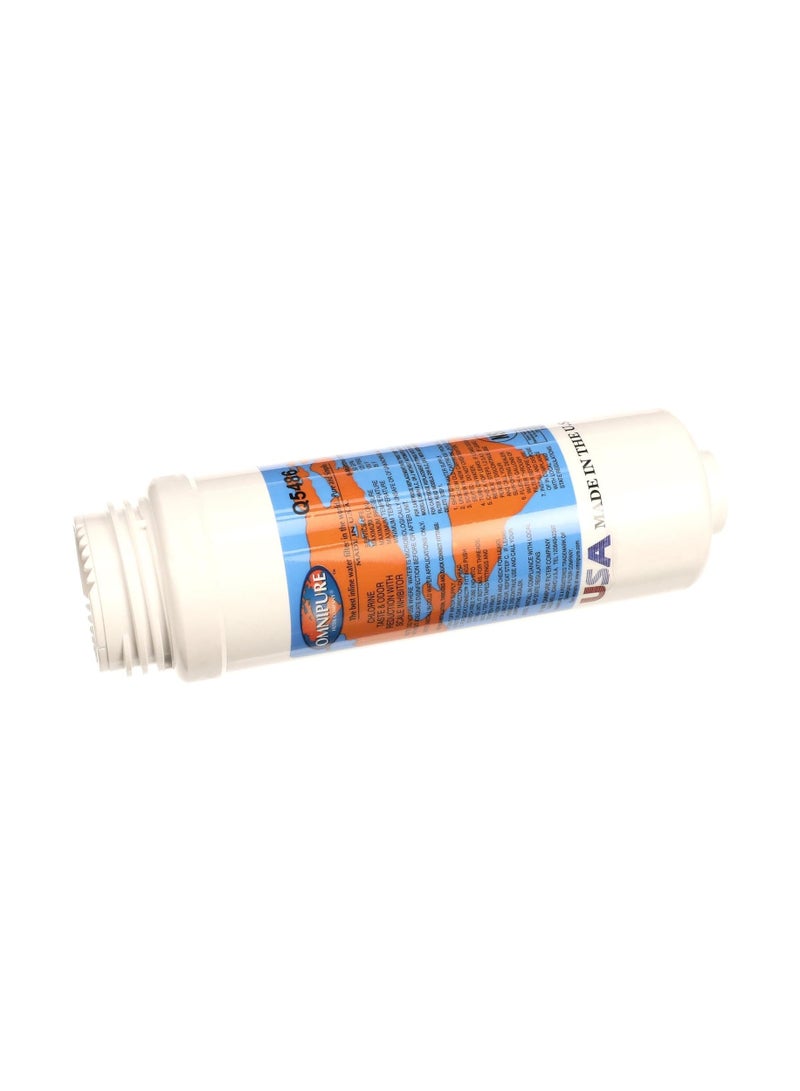 Omnipure Q5486 Q-Series GAC and Phosphate Water Filter - Image 3