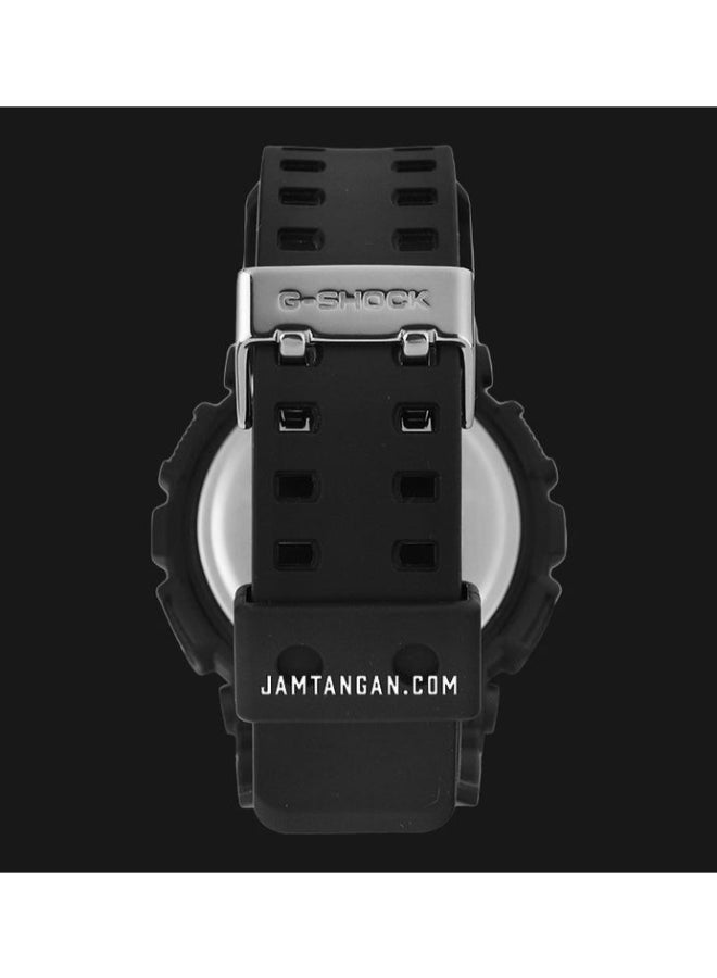 G-SHOCK Casual Men's Watch GA-110CD-1A3DR - Image 3