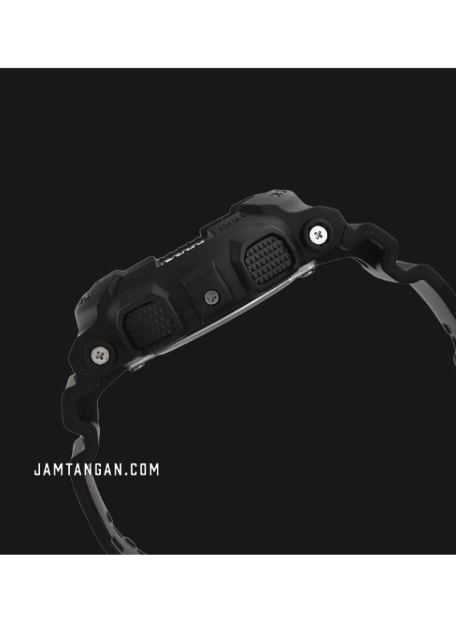 G-SHOCK Casual Men's Watch GA-110CD-1A3DR - Image 2