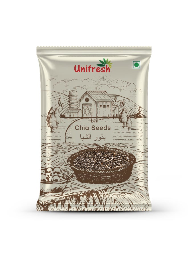 Unifresh Chia Seeds - Image 3