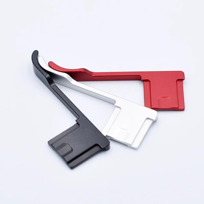 Suitable for RICOH  GRIII camera handle GR3X handle RG3 GR3 hot shoe thumb handle thumb handle - Image 3