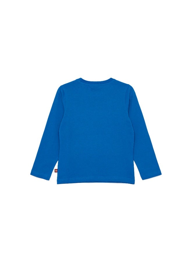 LEGO -LONG SLEEVES T SHIRT - Image 2