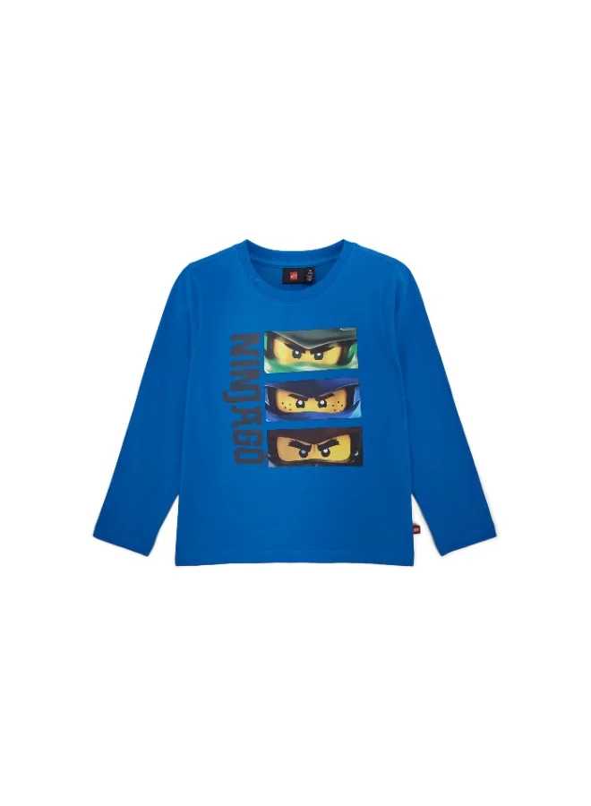 LEGO LEGO -LONG SLEEVES T SHIRT