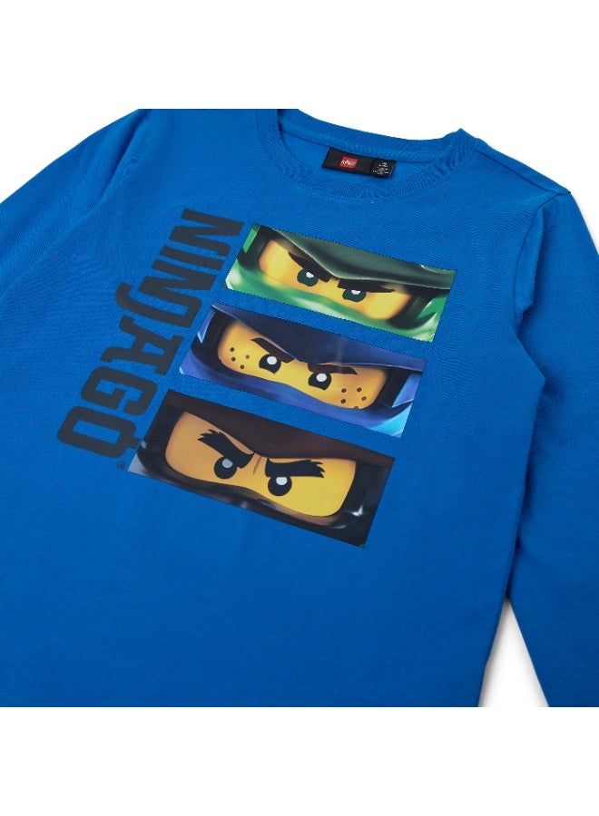 LEGO -LONG SLEEVES T SHIRT - Image 3