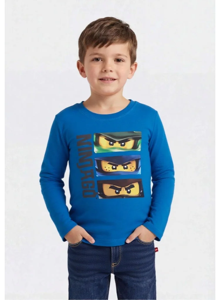 Lego LEGO®  NINJAGO long sleeves