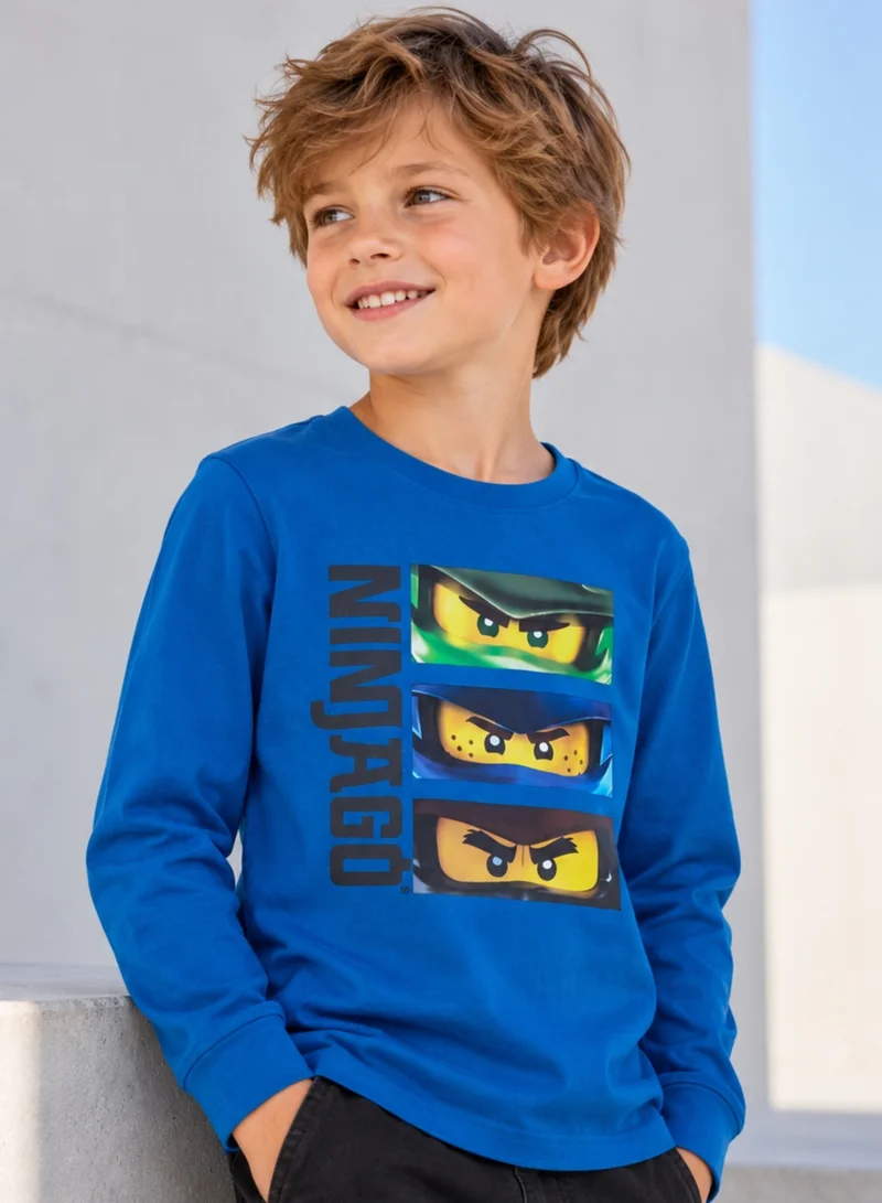 Lego LEGO®  NINJAGO long sleeves