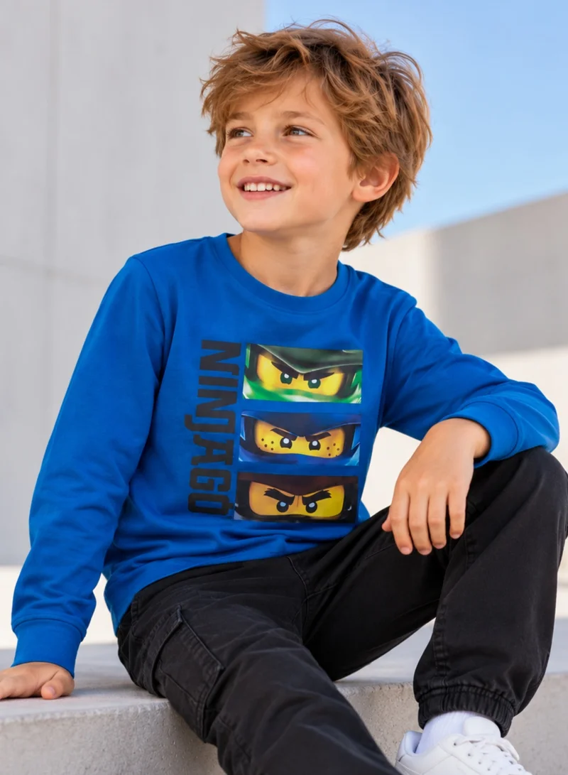 Lego LEGO®  NINJAGO long sleeves