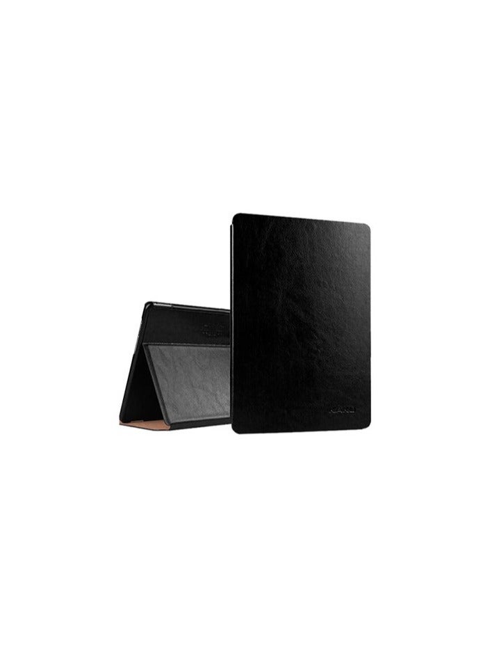 Kaku Protective Case Cover For Apple iPad 10.9 2022 Black - Image 3