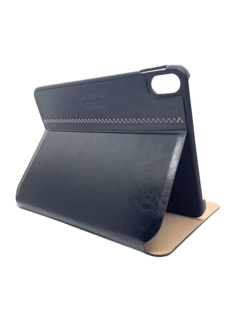 Kaku Protective Case Cover For Apple iPad 10.9 2022 Black - Image 1