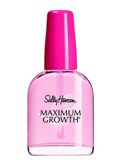 Sally Hansen Maximum Growth Treatment, 13.3ml  - Image 1