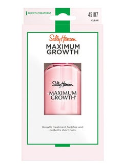 Sally Hansen Maximum Growth Treatment, 13.3ml  - Image 3