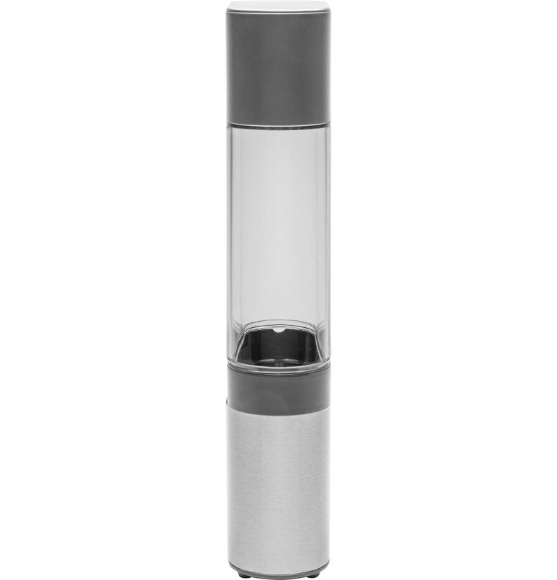 Profile GE Profile Opal | Side Tank for 2.0 Opal Nugget Ice Maker | Easy Attachment to Opal Ice Machine | 0.75-Gallon Tank | Allows for 3X More Ice Before Refill | Stainless Steel (P4AAKASSPSS) - Image 2