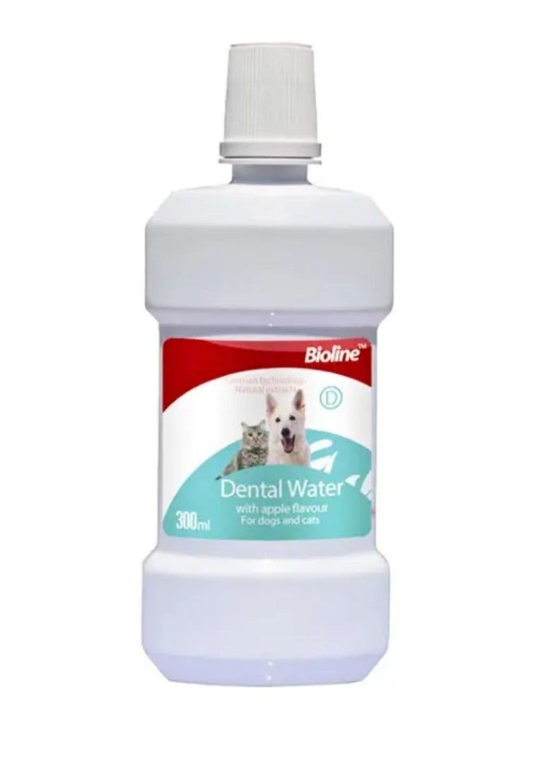 بايولاين مياه بيولاين للأسنان 300 مل - Image 1