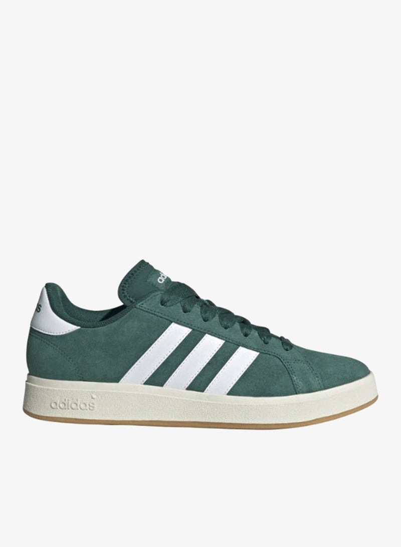 Adidas Grand Court Base 00S Shoes - Image 1