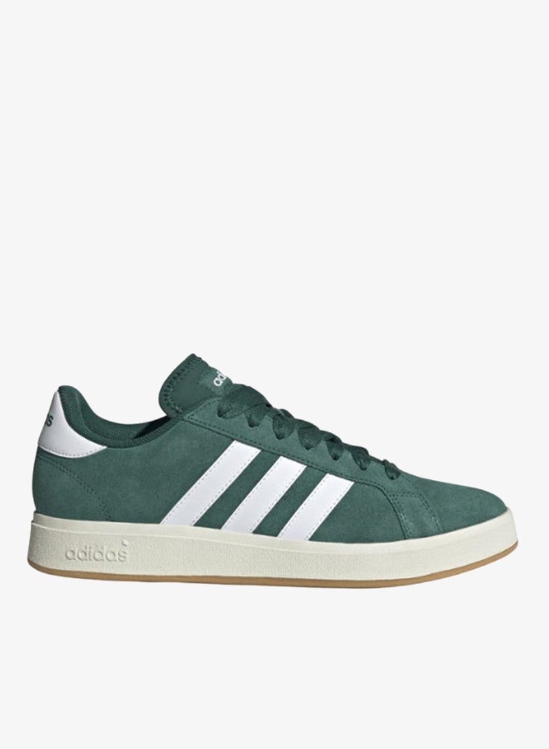 Adidas Grand Court Base 00S Shoes - Image 4