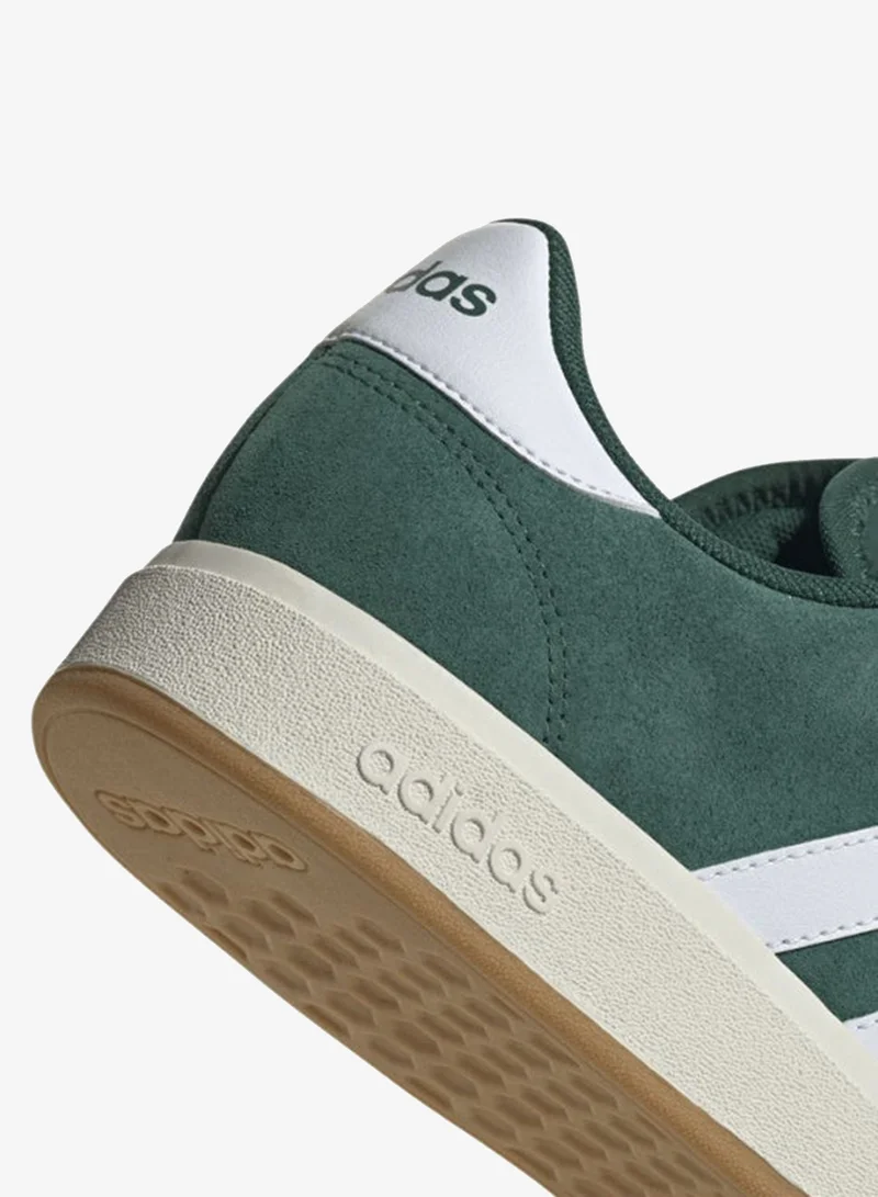 Adidas Grand Court Base 00S Shoes