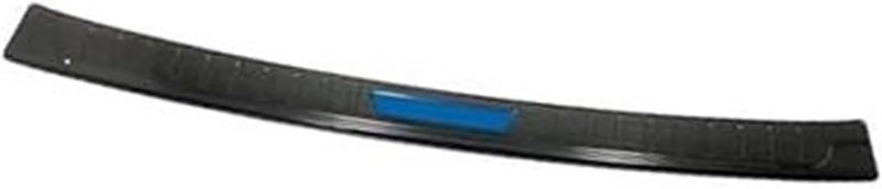 QASULER Rear Bumper Protector for Toyota Highlander XSE