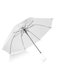 Cady One Lightweight waterproof transparent folding umbrella  - Image 2