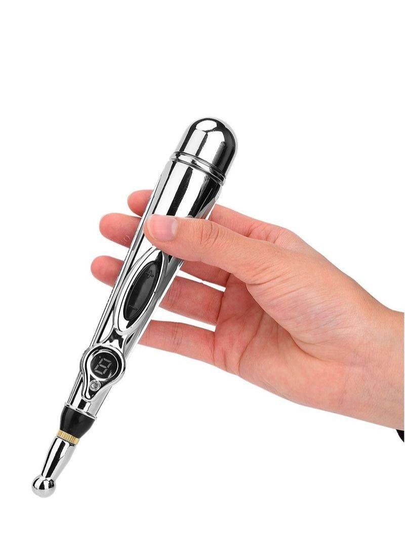 NIBEMINENT Circulating Meridian Energy Meridian Acupuncture Meridian Pen - Image 2